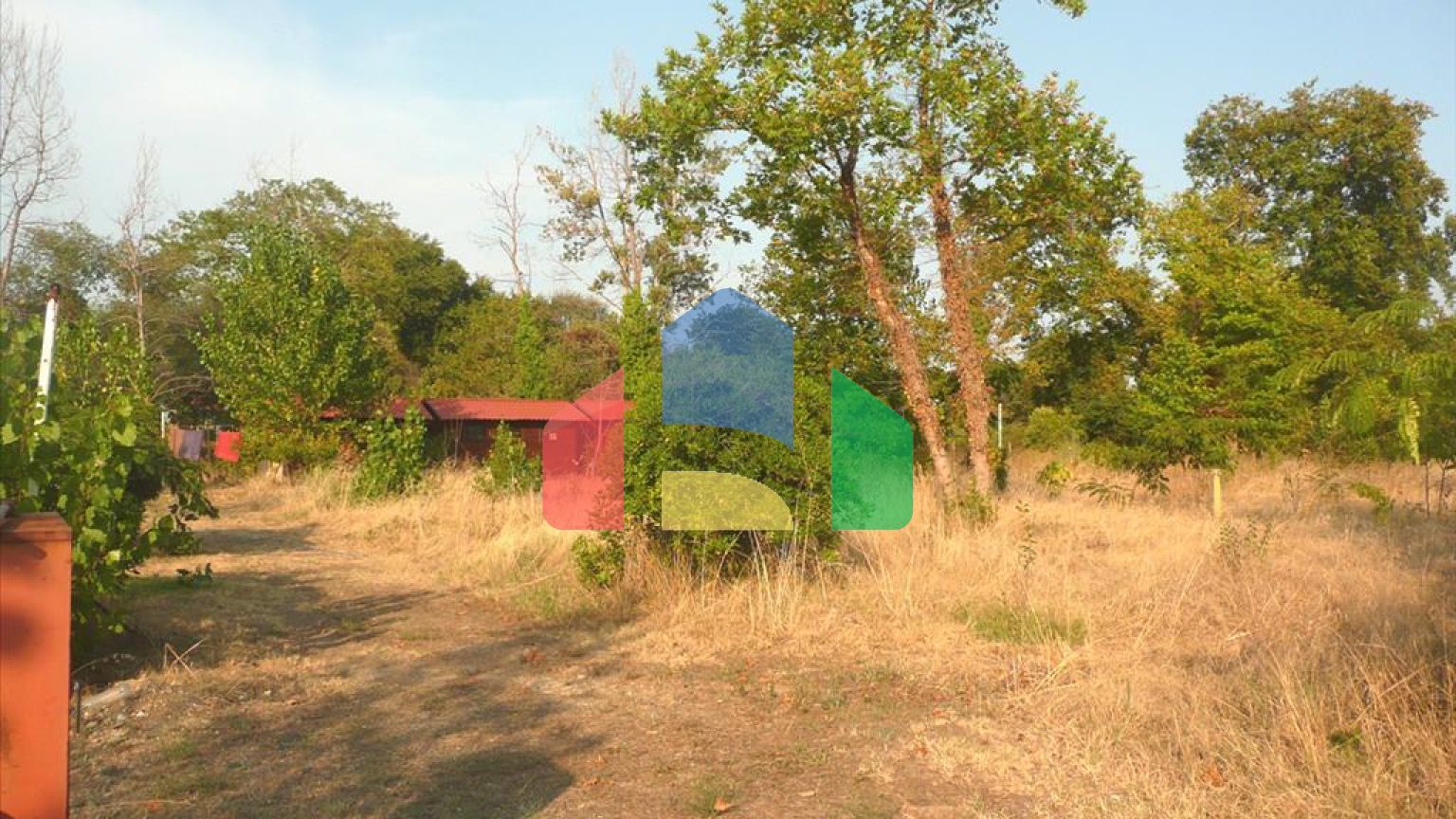 Продажа - Земельный участок на Афоне (Халкидики)