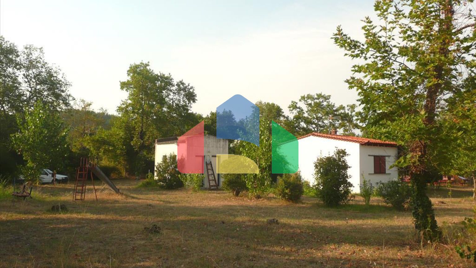 Продажа - Земельный участок на Афоне (Халкидики)