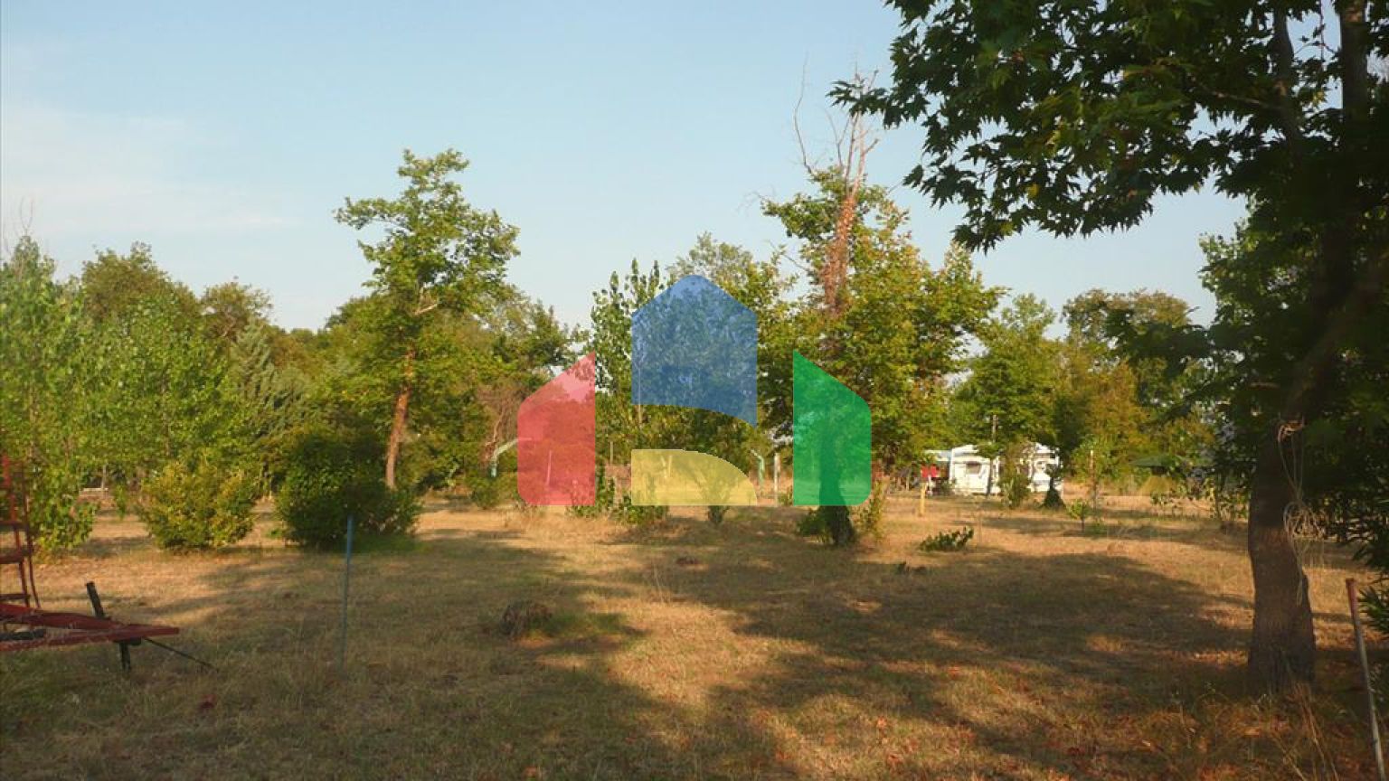 Продажа - Земельный участок на Афоне (Халкидики)