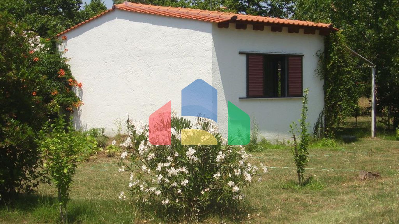 Продажа - Земельный участок на Афоне (Халкидики)