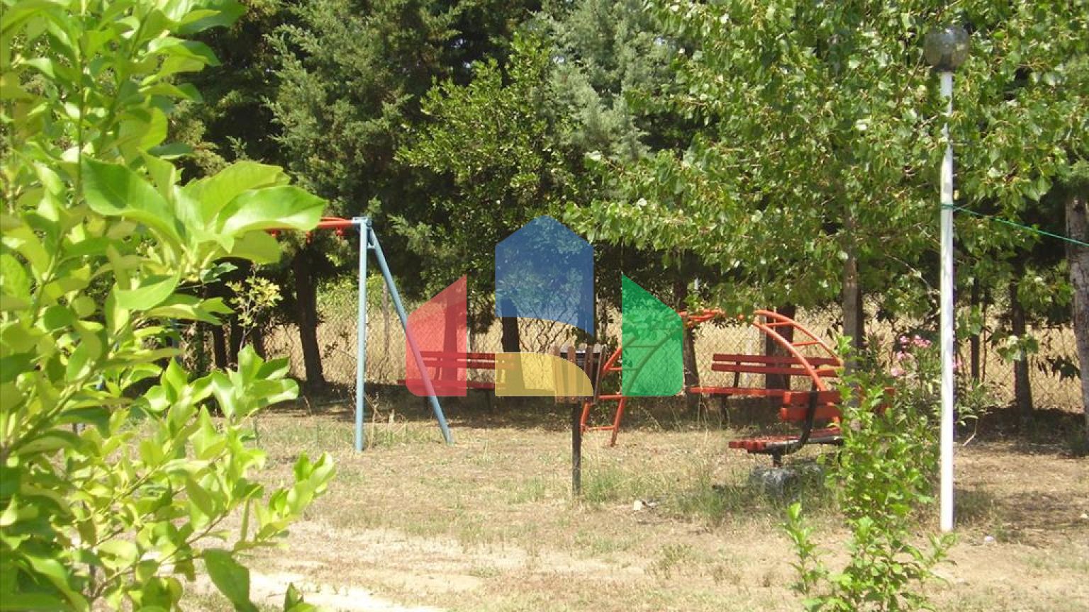 Продажа - Земельный участок на Афоне (Халкидики)