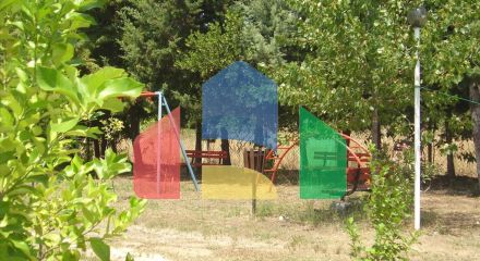 Продажа - Земельный участок на Афоне (Халкидики) Продажа - Земельный участок на Афоне (Халкидики)