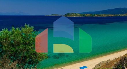 For Sale - Land 14300 m² in Athos, Chalkidiki