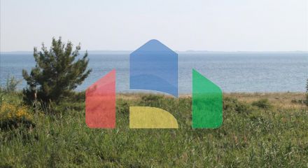 Продаж - Земельна ділянка 200 m² на Афоні (Халкідіки)