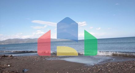 Продажа - Земельный участок 10000 m² на Афоне (Халкидики)
