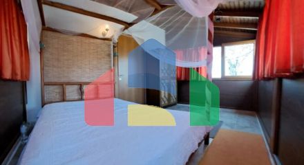Продажа - Квартира 47 m² на Афоне (Халкидики)