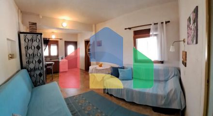 Продажа - Квартира 47 m² на Афоне (Халкидики)