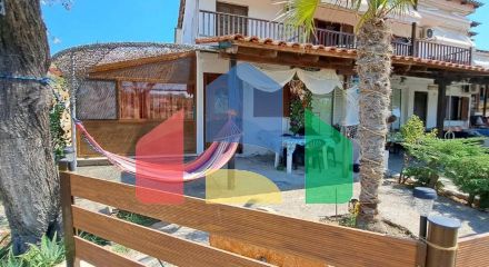 Продажа - Квартира 47 m² на Афоне (Халкидики)