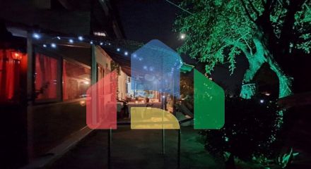 Продаж - Квартира 47 m² на Афоні (Халкідіки)