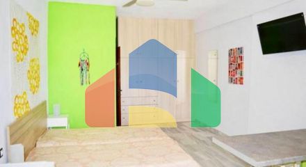 Продажа - Квартира 35 m² на Афоне (Халкидики)