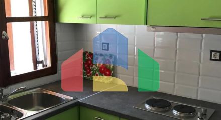 Продажа - Квартира 35 m² на Афоне (Халкидики)