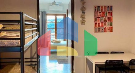 Продажа - Квартира 35 m² на Афоне (Халкидики)