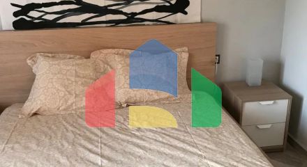 Продажа - Квартира 35 m² на Афоне (Халкидики)