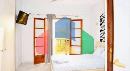 Продажа - Квартира 35 m² на Афоне (Халкидики)