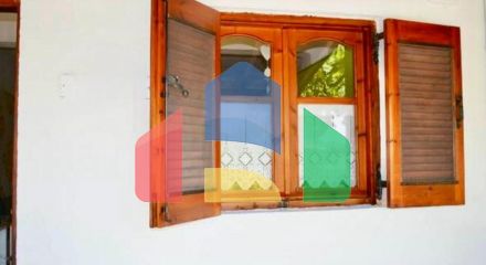 Продажа - Квартира 35 m² на Афоне (Халкидики)