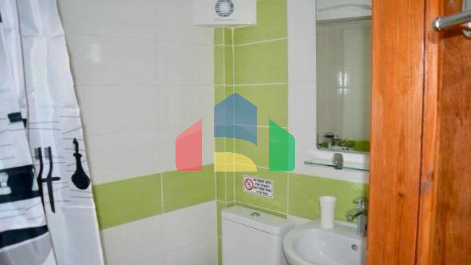 Продажа - Квартира 35 m² на Афоне (Халкидики)