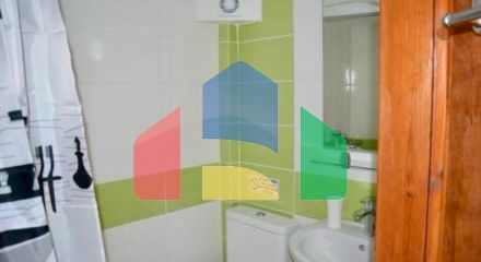 Продажа - Квартира 35 m² на Афоне (Халкидики) Продажа - Квартира 35 m² на Афоне (Халкидики)