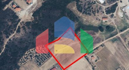 Продажа - Земельный участок 13000 m² на Афоне (Халкидики)