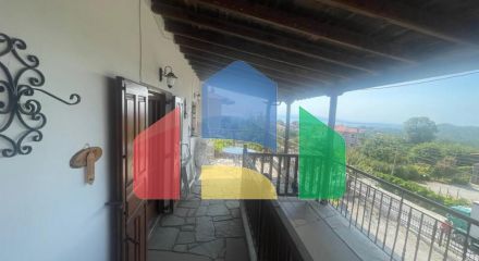 Продажа - Квартира 143 m² на Афоне (Халкидики)