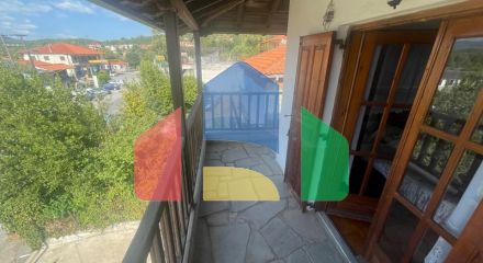 Продажа - Квартира 143 m² на Афоне (Халкидики)