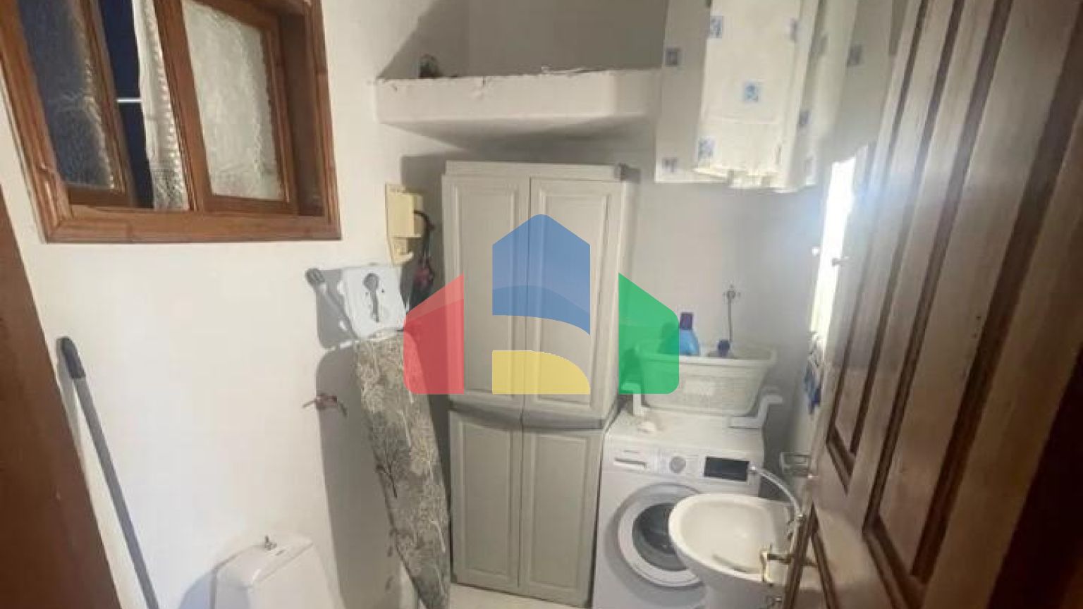 Продажа - Квартира 143 m² на Афоне (Халкидики)