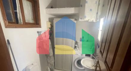 Продажа - Квартира 143 m² на Афоне (Халкидики) Продажа - Квартира 143 m² на Афоне (Халкидики)