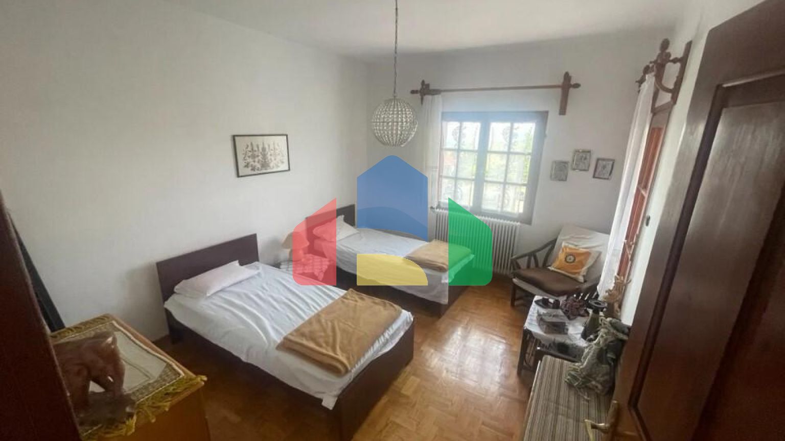 Продажа - Квартира 143 m² на Афоне (Халкидики)