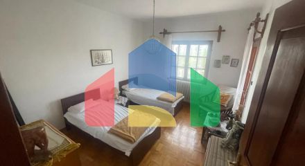 Продажа - Квартира 143 m² на Афоне (Халкидики) Продажа - Квартира 143 m² на Афоне (Халкидики)