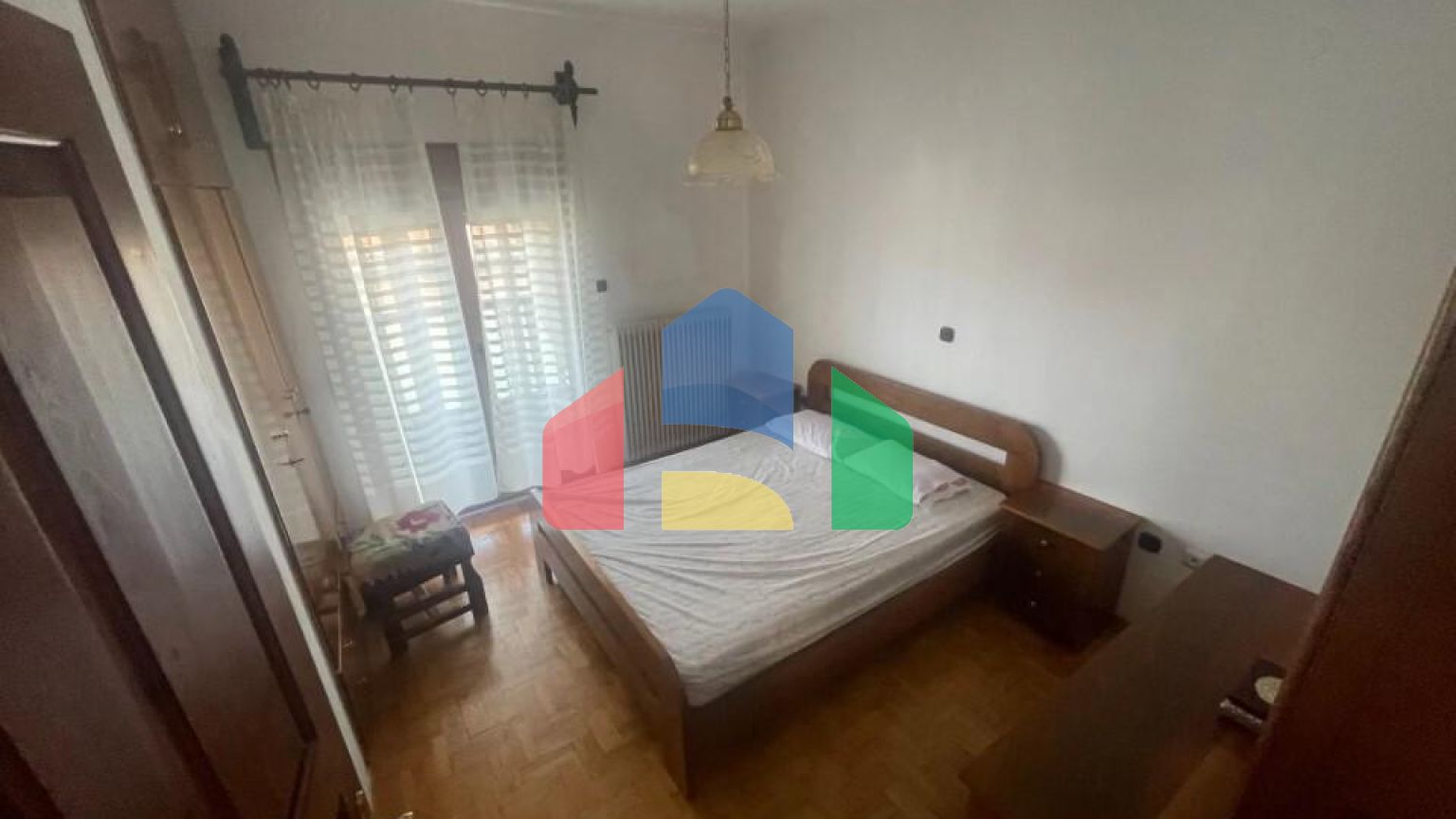 Продажа - Квартира 143 m² на Афоне (Халкидики)