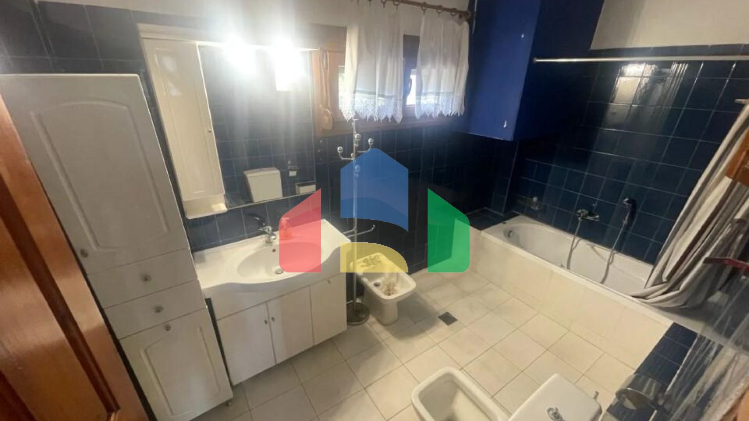 Продажа - Квартира 143 m² на Афоне (Халкидики)