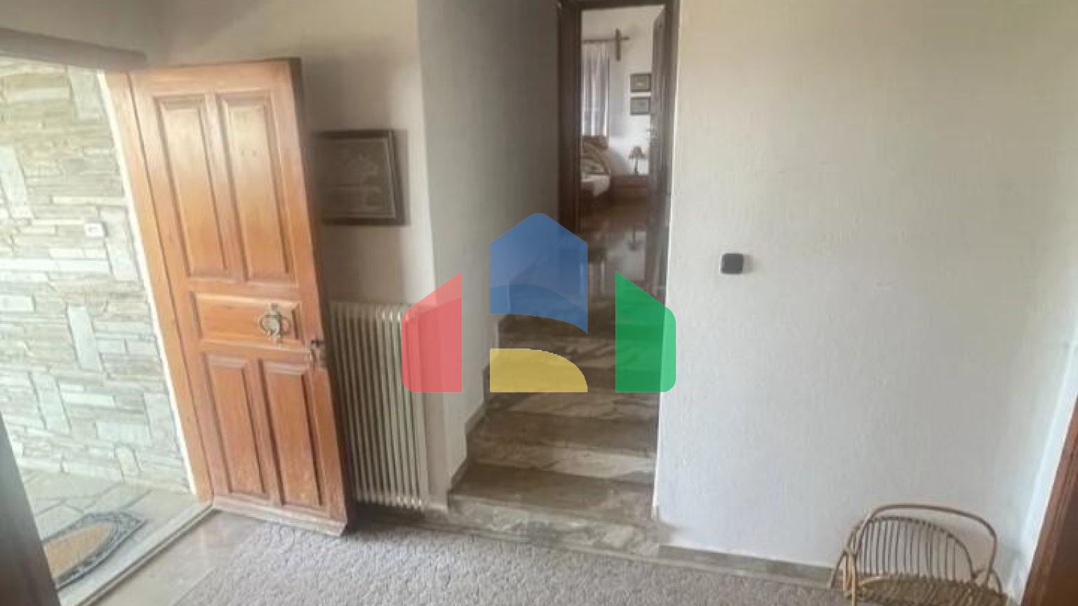 Продажа - Квартира 143 m² на Афоне (Халкидики)