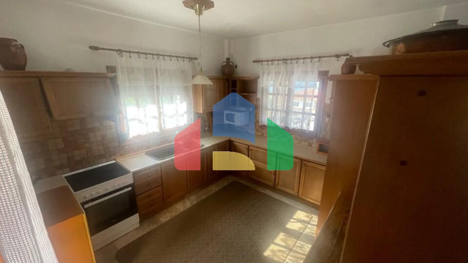 Продажа - Квартира 143 m² на Афоне (Халкидики)