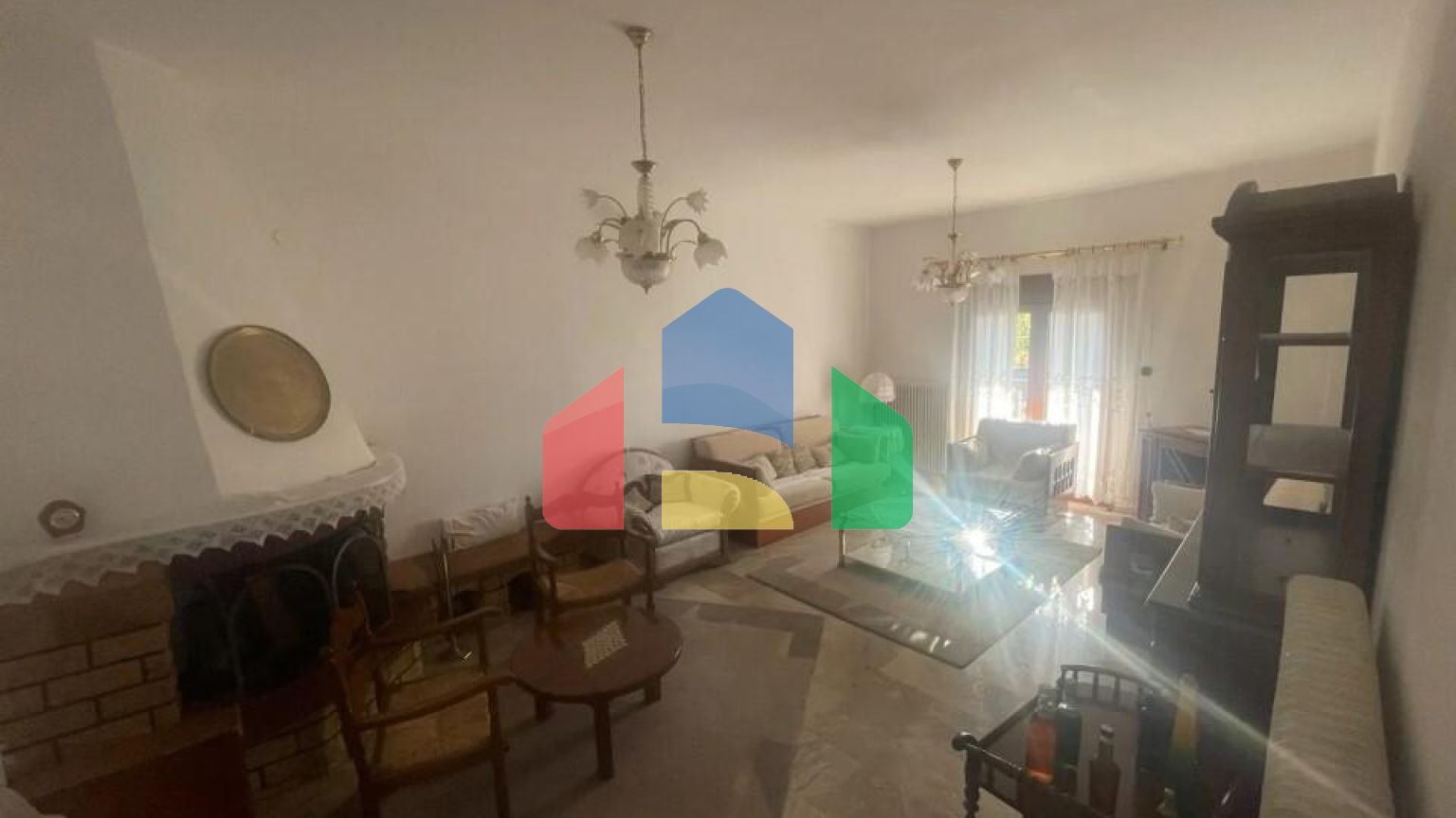 Продажа - Квартира 143 m² на Афоне (Халкидики)