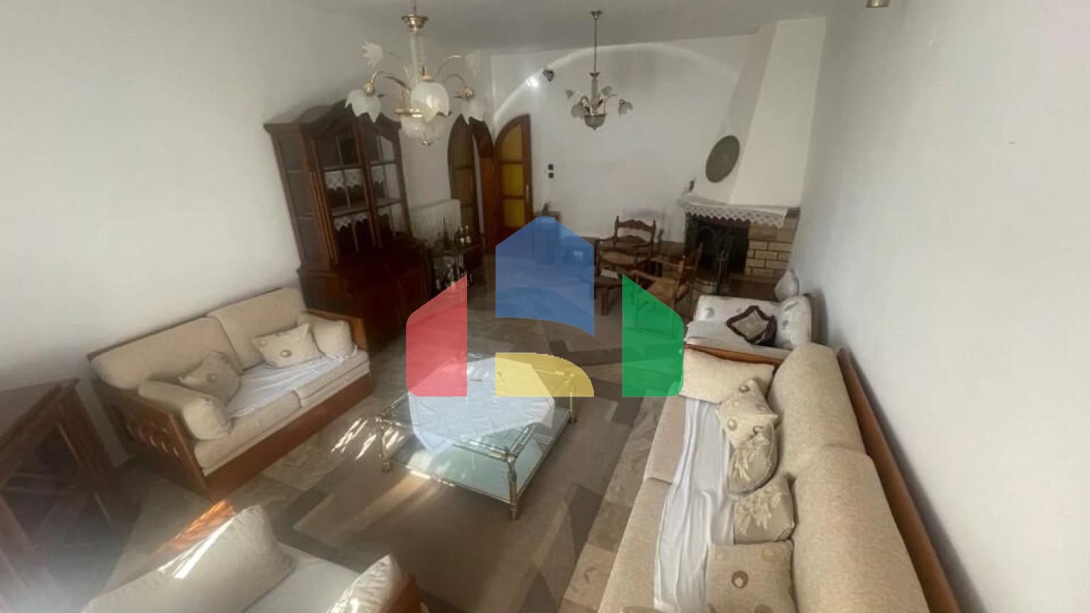 Продажа - Квартира 143 m² на Афоне (Халкидики)