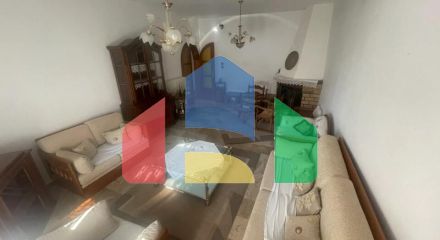 Продажа - Квартира 143 m² на Афоне (Халкидики) Продажа - Квартира 143 m² на Афоне (Халкидики)