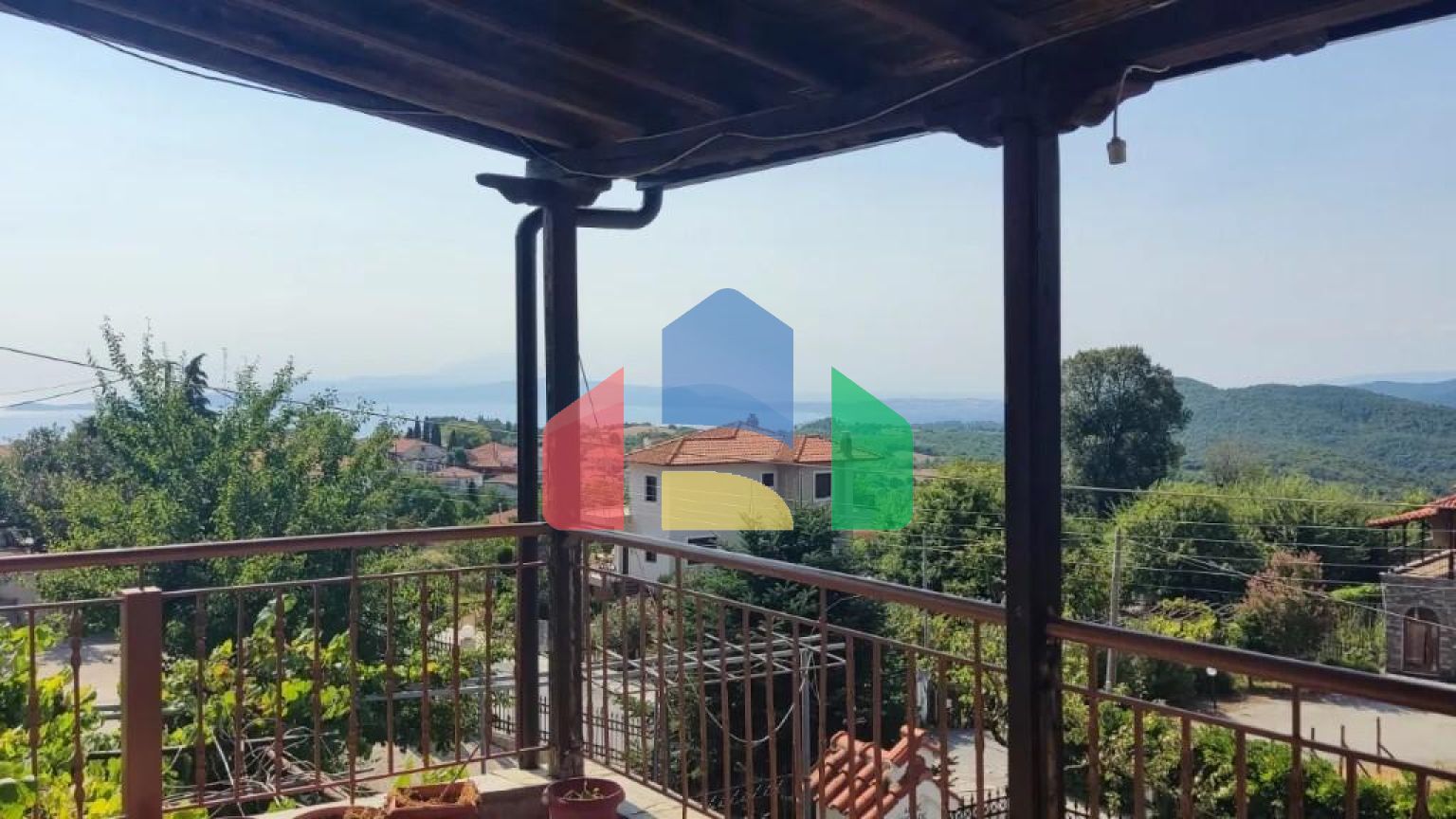 Продажа - Квартира 143 m² на Афоне (Халкидики)