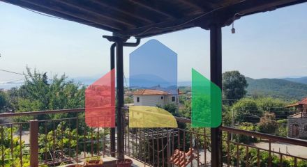 Продажа - Квартира 143 m² на Афоне (Халкидики) Продажа - Квартира 143 m² на Афоне (Халкидики)