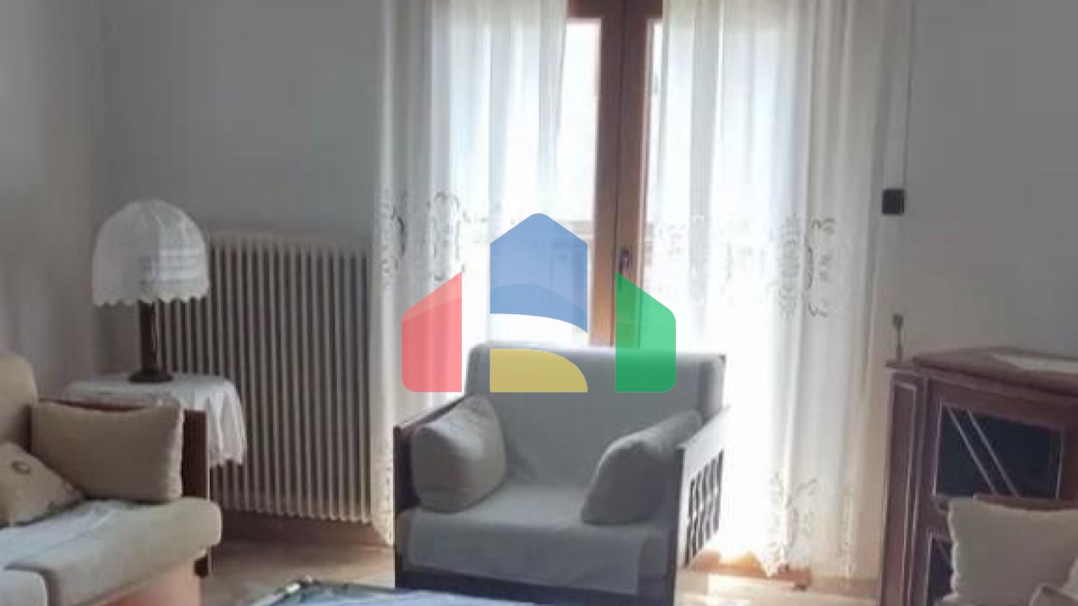 Продажа - Квартира 143 m² на Афоне (Халкидики)