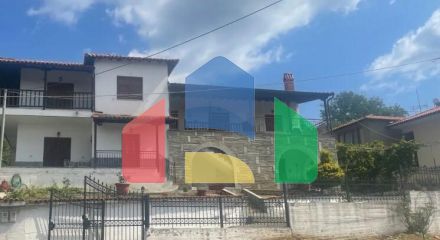 Продажа - Квартира 143 m² на Афоне (Халкидики) Продажа - Квартира 143 m² на Афоне (Халкидики)