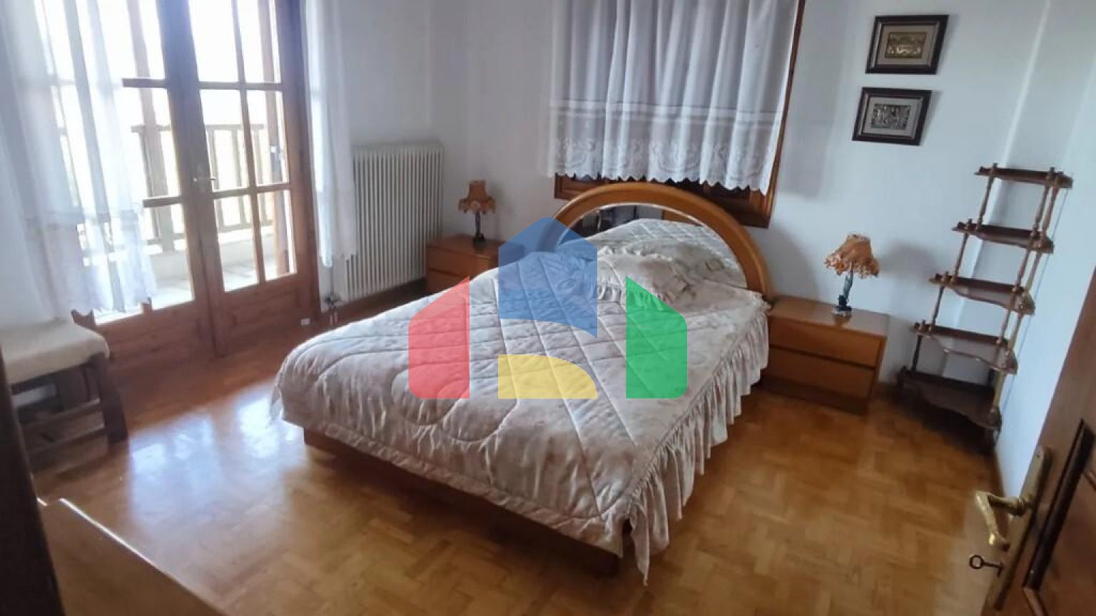 Продажа - Квартира 143 m² на Афоне (Халкидики)