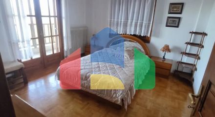 Продажа - Квартира 143 m² на Афоне (Халкидики) Продажа - Квартира 143 m² на Афоне (Халкидики)