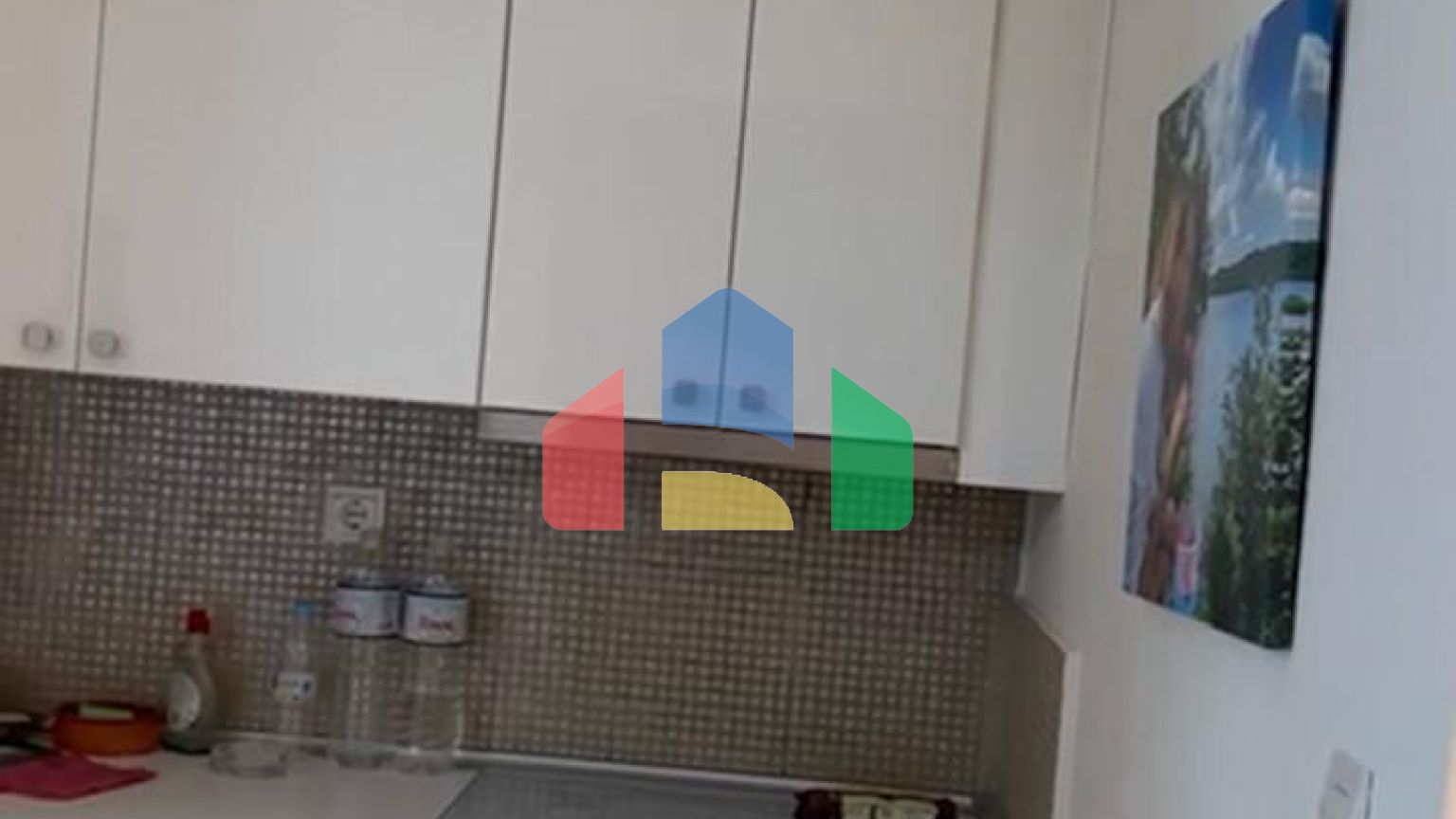 Продажа - Квартира 68 m² на Афоне (Халкидики)