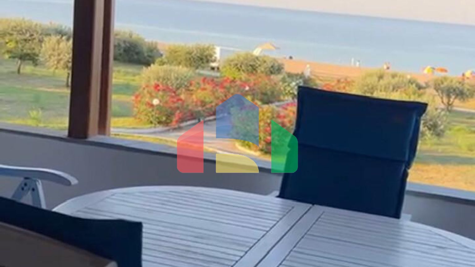 Продажа - Квартира 68 m² на Афоне (Халкидики)