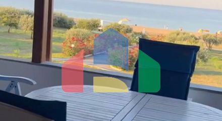 Продажа - Квартира 68 m² на Афоне (Халкидики)