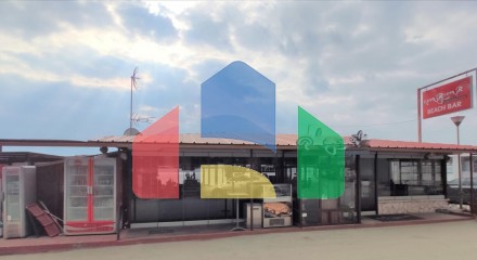 Продажа - Бизнес 120 m² на Афоне (Халкидики)