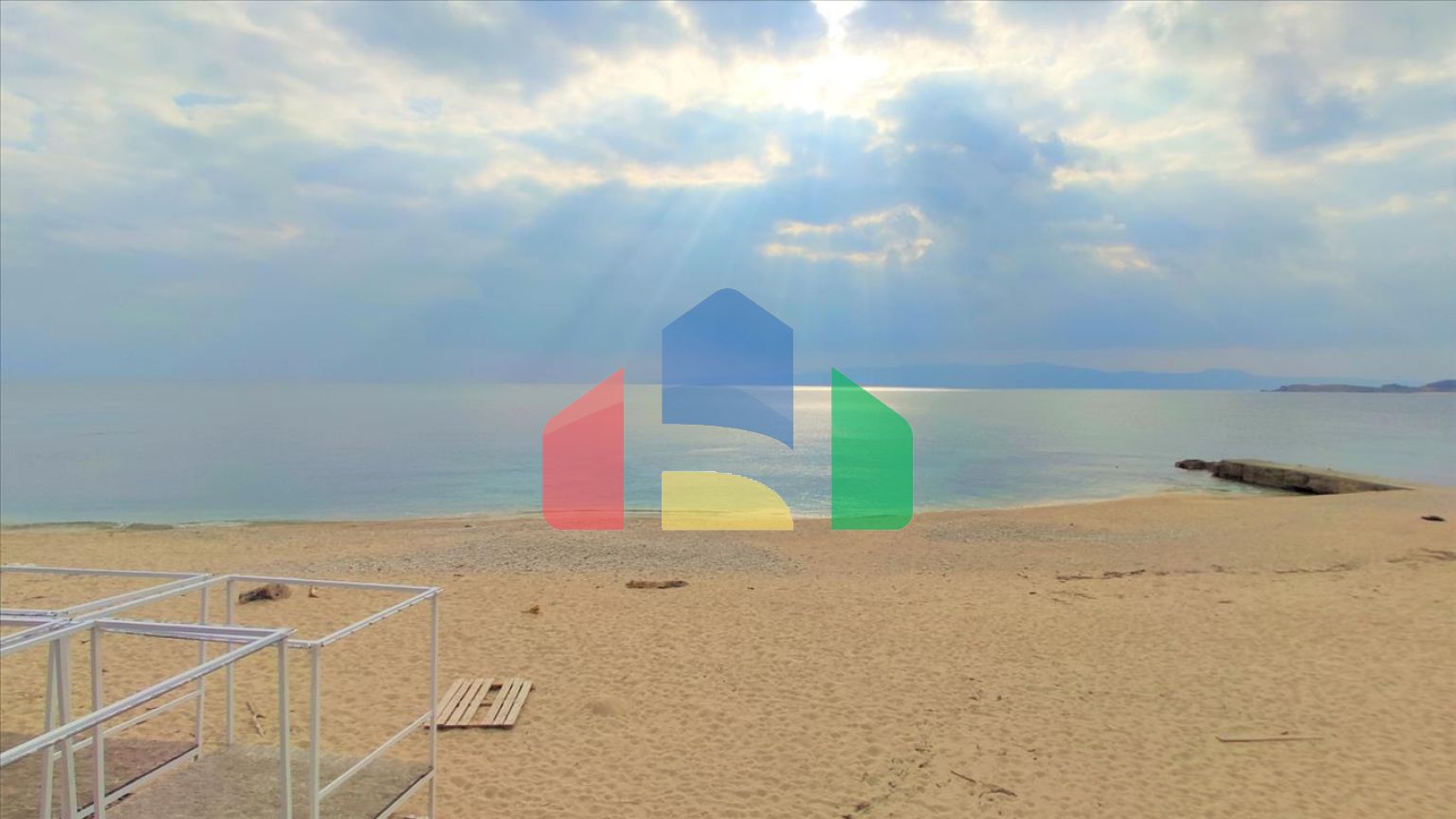 Продаж - Бізнес 120 m² на Афоні (Халкідіки)