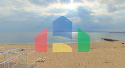 Продаж - Бізнес 120 m² на Афоні (Халкідіки)