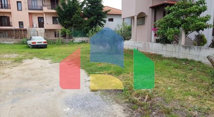 For Sale - Land 398 m² in Athos, Chalkidiki