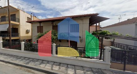For Sale - Detached house 210 m² in Athos, Chalkidiki