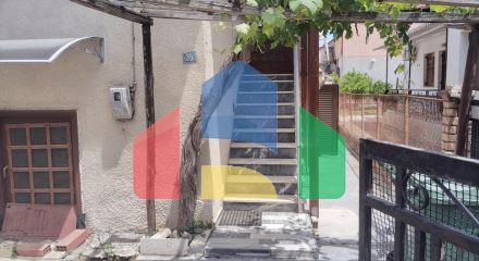 For Sale - Detached house 210 m² in Athos, Chalkidiki